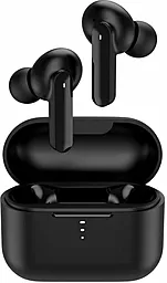 Навушники QCY T10 Pro Black - мініатюра 3