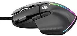 Комп'ютерна мишка GamePro GM500  Black - мініатюра 3