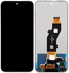 Дисплей ZTE Blade V70 Design, Blade V70 Vita, Nubia V70 Design с тачскрином, Black - фото Дисплей ZTE Blade V70 Design, Blade V70 Vita, Nubia V70 Design с тачскрином, Black