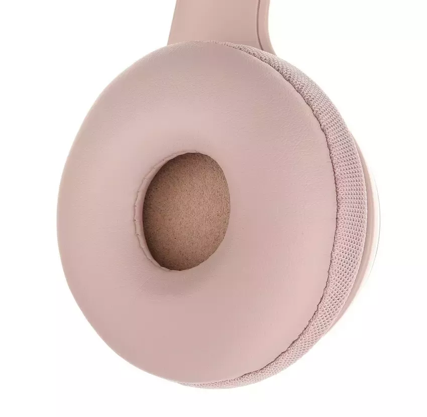 Наушники Logitech H390 Rose (981-001281) - фото 4