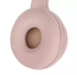 Наушники Logitech H390 Rose (981-001281) - миниатюра 4 Наушники Logitech H390 Rose (981-001281) - миниатюра 4