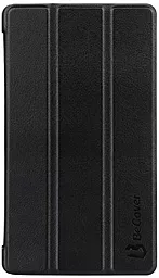 Чехол для планшета BeCover Smart Case  Lenovo Tab E7 TB-7104F Black (702971)