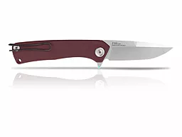 Нож Acta Non Verba Z100 (ANVZ100-014) Red - миниатюра 3 Нож Acta Non Verba Z100 (ANVZ100-014) Red - миниатюра 3