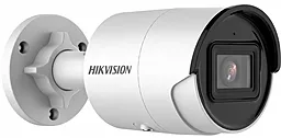 Камера відеоспостереження Hikvision DS-2CD2043G2-I (6 мм) - фото Камера відеоспостереження Hikvision DS-2CD2043G2-I (6 мм)