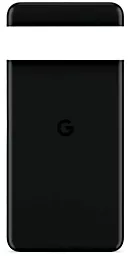 Верхня та нижня панель корпусу Google Pixel 8 Pro Original Obsidian