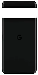 Верхняя и нижняя панель корпуса Google Pixel 8 Pro Original Obsidian - фото Верхняя и нижняя панель корпуса Google Pixel 8 Pro Original Obsidian