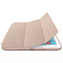 Чохол для планшету Apple iPad Air Smart Case Beige (MF048) - мініатюра 2