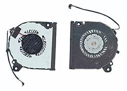 Вентилятор (кулер) для ноутбука Samsung NP905S3K NP905S3L NP910S3K NP910S3L 5V 0.5A 3-pin FCN - фото Вентилятор (кулер) для ноутбука Samsung NP905S3K NP905S3L NP910S3K NP910S3L 5V 0.5A 3-pin FCN