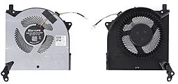 Вентилятор (кулер) для ноутбука Lenovo Legion 5-15ARH05H, Legion 5P-15ARH05H 12V, GPU FAN, 4 pin (5H40S20132) Original - фото Вентилятор (кулер) для ноутбука Lenovo Legion 5-15ARH05H, Legion 5P-15ARH05H 12V, GPU FAN, 4 pin (5H40S20132) Original