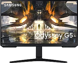 Монитор Samsung S27AG500 (LS27AG500)