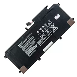 Аккумулятор для ноутбука Asus Zenbook UX330 / 11.55V 3000mAh / NB431168 PowerPlant  Black