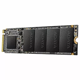 Накопичувач SSD ADATA XPG SX6000 Pro 1 TB (ASX6000PNP-1TT-C) - фото Накопичувач SSD ADATA XPG SX6000 Pro 1 TB (ASX6000PNP-1TT-C)