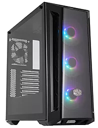 Корпус для комп'ютера Cooler Master MasterBox MB520 ARGB (MCB-B520-KGNN-RGA) Black