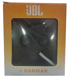 Наушники JBL JL-7 Basic White - миниатюра 2