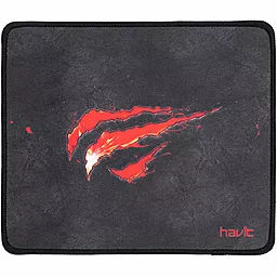 Коврик Havit HV-MP837 Black (24020) - фото Коврик Havit HV-MP837 Black (24020)