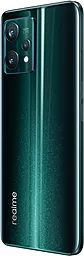 Смартфон Realme 9 Pro Plus 8/256Gb Aqua Green - миниатюра 5
