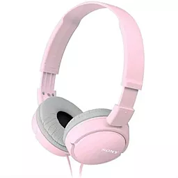 Навушники Sony MDR-ZX110 Pink