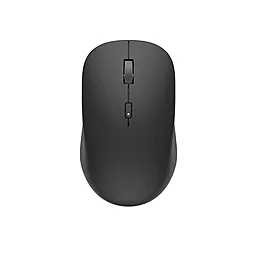 Компьютерная мышка WIWU WM108 Wireless Mouse black
