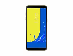 Samsung Galaxy J8 2018 3/32GB (SM-J810FZDD) Gold - миниатюра 2