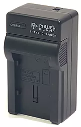 Зарядний пристрій для фотоапарата Canon BP-807, BP-808, BP-809, BP-819, BP-820, BP-827, BP-828 (CH980031) PowerPlant