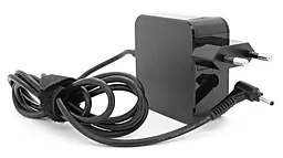 Блок питания для ноутбука Asus 19V 2.37A 45W 3.0x1.1 мм LNAS45/3.0*1.1 Merlion - фото Блок питания для ноутбука Asus 19V 2.37A 45W 3.0x1.1 мм LNAS45/3.0*1.1 Merlion