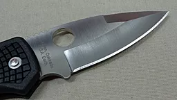 Нож Spyderco Native 5 FRN (C41PBK5) - миниатюра 7