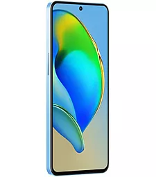 Смартфон ZTE V40s 6/128GB Dual Sim Blue - мініатюра 3