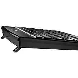 Клавіатура Genius LuxeMate 100 (31300725102) Black - мініатюра 3