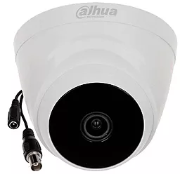 Камера видеонаблюдения DAHUA Technology DH-HAC-T1A21P (2.8 мм) - миниатюра 2