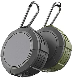 Колонки акустические Pixus Splash Black - фото Колонки акустические Pixus Splash Black