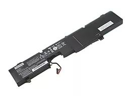 Аккумулятор для ноутбука Lenovo L14M6P21 IdeaPad Y900-17ISK / 11.1V 8100mAh /