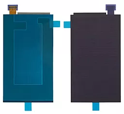 Двосторонній скотч (стікер) датчика стилуса Samsung Galaxy Note 2 N7100 / N7105
