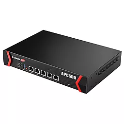 Контроллер точек доступа Edimax Pro APC500 (1*1Gb Wan, 3*1Gb Lan) - фото Контроллер точек доступа Edimax Pro APC500 (1*1Gb Wan, 3*1Gb Lan)
