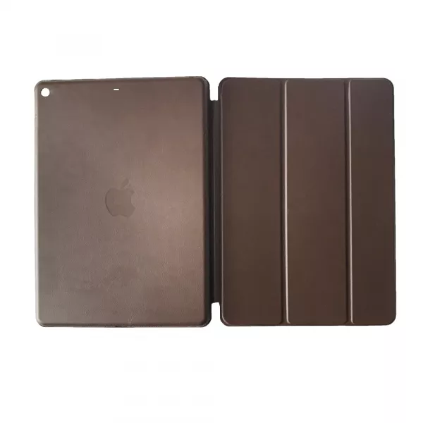 Чохол для планшету 1TOUCH Smart Case для Apple iPad 9.7" 5, 6, iPad Air 1, 2, Pro 9.7"  Coffe - фото 1