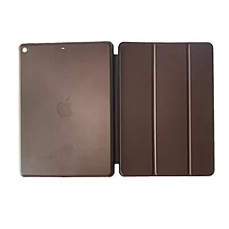 Чохол для планшету 1TOUCH Smart Case для Apple iPad 9.7" 5, 6, iPad Air 1, 2, Pro 9.7"  Coffe