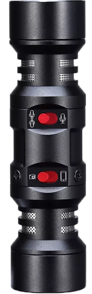Микрофон Sairen T Mic Black - фото 2