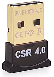 Bluetooth адаптер EasyLife Mini USB Bluetooth 4.0 - миниатюра 3