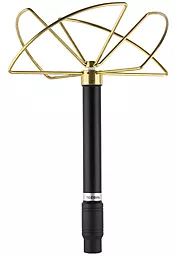 Антенна клеверная для средств РЭБ, 700-810 MHz, 100W, N-J