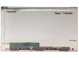 Матрица для ноутбука ChiMei InnoLux N156BGE-E11 - фото Матрица для ноутбука ChiMei InnoLux N156BGE-E11