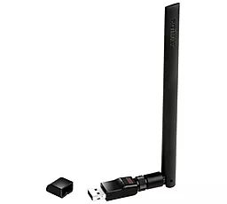 Беспроводной адаптер (Wi-Fi) Edimax EW-7811UAC - фото Беспроводной адаптер (Wi-Fi) Edimax EW-7811UAC