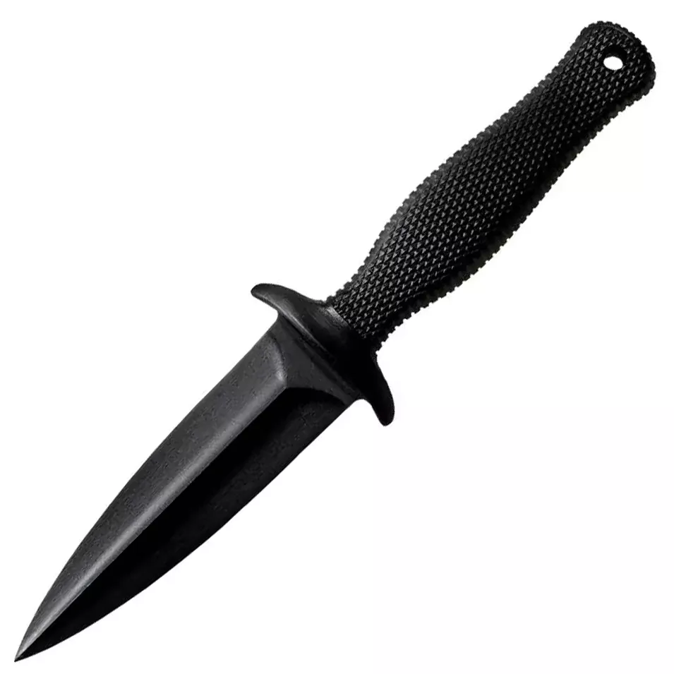 Ніж Cold Steel Nightshade Boot Blade II  FGX (CS-92FBB) - фото 1