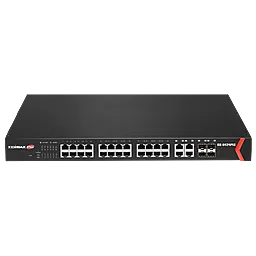 Коммутатор (світч) Edimax GS-5424PLC