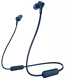 Навушники Sony WI-XB400 Blue