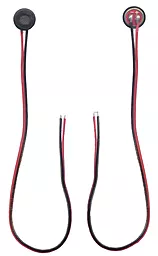 Микрофон Nomi i401 Colt