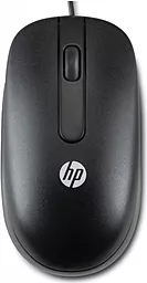 Компьютерная мышка HP Laser Mouse (QY778AA)