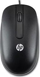Компьютерная мышка HP Laser Mouse (QY778AA) - фото Компьютерная мышка HP Laser Mouse (QY778AA)