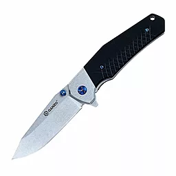 Нож Ganzo G7492-BK Black - фото Нож Ganzo G7492-BK Black
