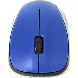 Комп'ютерна мишка OMEGA Wireless OM-412 (OM0412WBL) Blue - мініатюра 4
