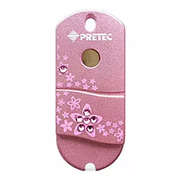 Флешка Pretec i-Disk Wave Sacura USB 3.0 32GB (M3U32G-PK)