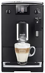 Кофемашина автоматическая Nivona CafeRomatica 550 (NICR 550)